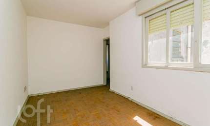 Apartamento com 2 quartos à venda na Avenida Assis Brasil, 571, Passo da Areia, Porto Alegre, 66 m2 por R$ 270.750