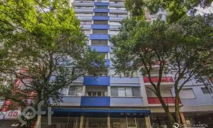 Apartamento com 3 quartos à venda na Rua Duque de Caxias, 1478, Centro Histórico, Porto Alegre, 133 m2 por R$ 850.000