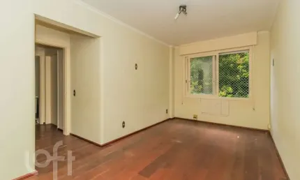 Apartamento com 2 quartos à venda na Avenida Guaíba, 3400, Vila Assunção, Porto Alegre, 81 m2 por R$ 270.000
