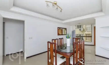Apartamento com 2 quartos à venda na Rua Sarmento Leite, 995, Cidade Baixa, Porto Alegre, 73 m2 por R$ 360.000