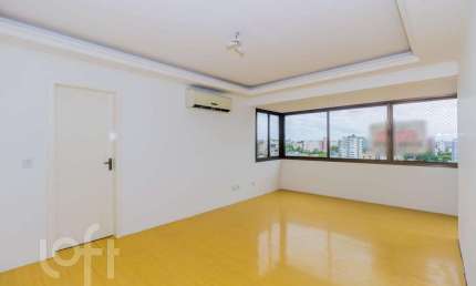Apartamento com 3 quartos à venda na Rua Alberto Silva, 355, Cristo Redentor, Porto Alegre, 92 m2 por R$ 700.000