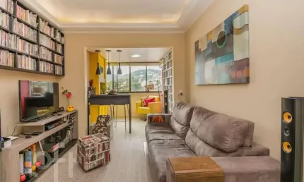 Apartamento com 2 quartos à venda na Avenida Clemenciano Barnasque, 160, Teresópolis, Porto Alegre, 73 m2 por R$ 360.000