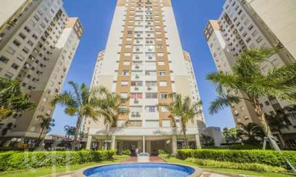 Apartamento com 3 quartos à venda na Avenida Dom Cláudio José Gonçalves Ponce de Leão, 240, Vila Ipiranga, Porto Alegre, 68 m2 por R$ 610.000