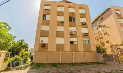 Apartamento com 2 quartos à venda na Rua Engenheiro Fernando de Abreu Pereira, 670, Sarandi, Porto Alegre, 60 m2 por R$ 250.000