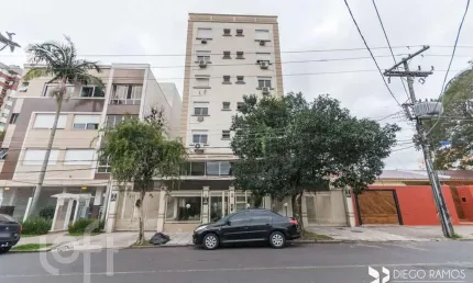 Apartamento com 2 quartos à venda na Rua La Plata, 670, Jardim Botânico, Porto Alegre, 52 m2 por R$ 660.000