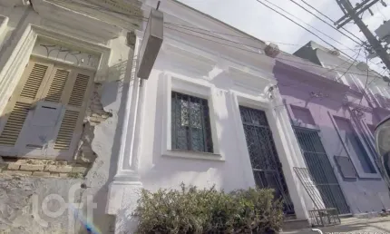 Casa com 2 quartos à venda na rua joão alfredo, 495, cidade baixa, porto alegre, 116 m2 por r$ 866.000