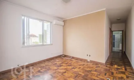Apartamento com 2 quartos à venda na Rua Comendador Azevedo, 95, Floresta, Porto Alegre, 63 m2 por R$ 250.000