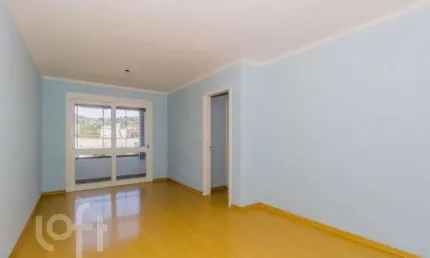 Apartamento com 2 quartos à venda na Rua Oswaldo Pereira de Freitas, 135, Partenon, Porto Alegre, 76 m2 por R$ 370.000