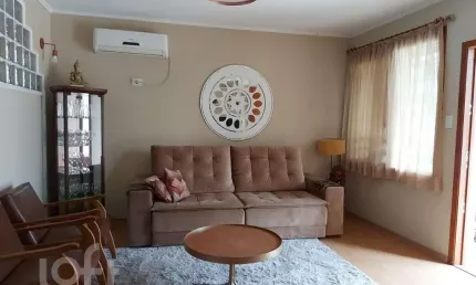 Casa com 3 quartos à venda na Rua São Nicolau, 921, Santa Maria Goretti, Porto Alegre, 159 m2 por R$ 1.300.000