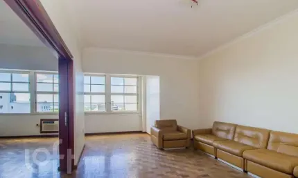 Apartamento com 4 quartos à venda na Praça Dom Feliciano, 56, Centro Histórico, Porto Alegre, 144 m2 por R$ 700.000