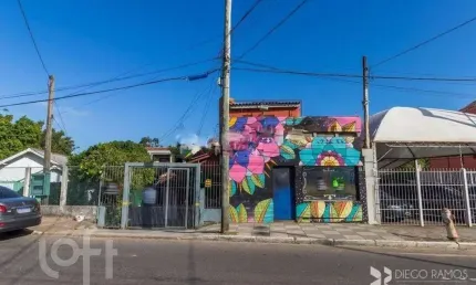 Casa com 6 quartos à venda na avenida eduardo prado, 1791, ipanema, porto alegre, 400 m2 por r$ 1.149.000