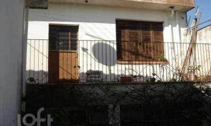 Casa com 5 quartos à venda na Rua Doutor Alberto Albertini, 440, São Sebastião, Porto Alegre, 271 m2 por R$ 660.000