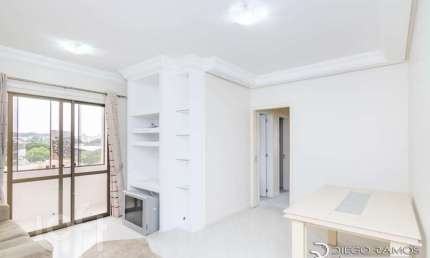 Apartamento com 3 quartos à venda na Rua Santa Flora, 1268, Cavalhada, Porto Alegre, 76 m2 por R$ 390.000