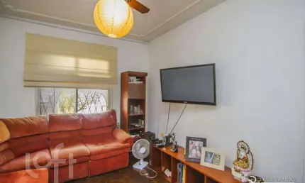 Apartamento com 3 quartos à venda na Avenida Getúlio Vargas, 1503, Menino Deus, Porto Alegre, 80 m2 por R$ 446.000