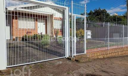 Casa com 3 quartos à venda na Rua Santa Isabel, 68, Bom Jesus, Porto Alegre, 176 m2 por R$ 850.000