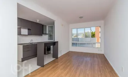 Apartamento com 3 quartos à venda na rua albion, 100, partenon, porto alegre, 75 m2 por r$ 585.000