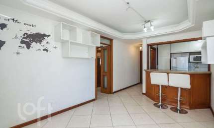 Apartamento com 2 quartos à venda na Rua Lobo da Costa, 291, Azenha, Porto Alegre, 60 m2 por R$ 638.500