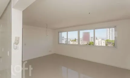 Apartamento com 2 quartos à venda na Rua São Simão, 99, Bom Jesus, Porto Alegre, 71 m2 por R$ 550.000