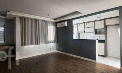 Apartamento com 3 quartos à venda na Avenida Dom Cláudio José Gonçalves Ponce de Leão, 240, Vila Ipiranga, Porto Alegre, 69 m2 por R$ 418.000