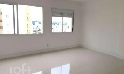 Apartamento com 2 quartos à venda na avenida bento gonçalves, 1515, santo antônio, porto alegre, 66 m2 por r$ 400.000