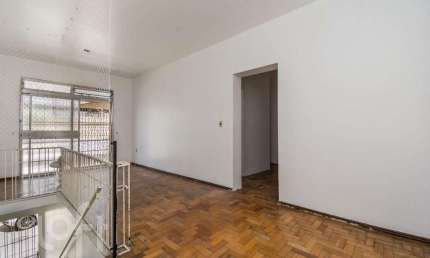Casa com 4 quartos à venda na Rua Espírito Santo, 318, Centro Histórico, Porto Alegre, 132 m2 por R$ 500.000