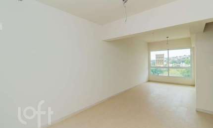Apartamento com 2 quartos à venda na Avenida Niterói, 360, Medianeira, Porto Alegre, 58 m2 por R$ 320.000