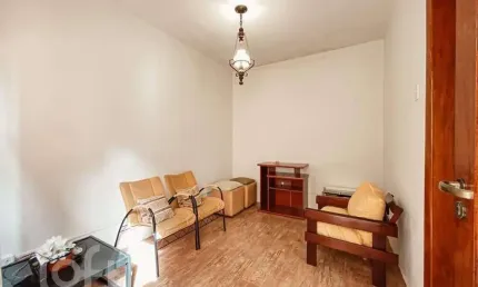 Casa com 2 quartos à venda na Rua Edmundo Bastian, 999, Cristo Redentor, Porto Alegre, 126 m2 por R$ 450.000