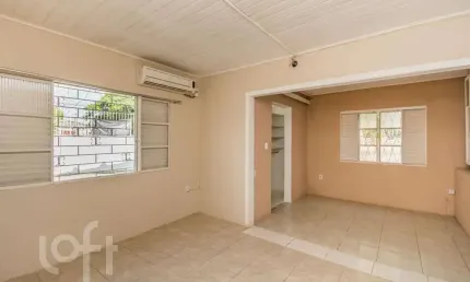 Casa com 3 quartos à venda na rua barão do amazonas, 3243, partenon, porto alegre, 150 m2 por r$ 600.000