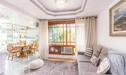 Apartamento com 3 quartos à venda na Rua Vera Cruz, 450, Vila Ipiranga, Porto Alegre, 121 m2 por R$ 780.000