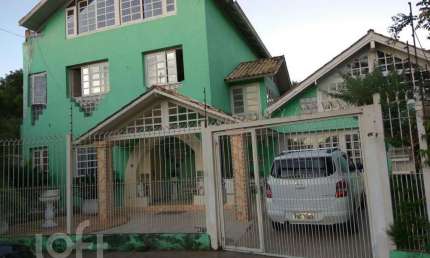 Casa com 7 quartos à venda na Rua Nossa Senhora da Glória, 108, Glória, Porto Alegre, 420 m2 por R$ 1.100.000