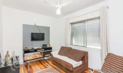 Apartamento com 4 quartos à venda na Rua Coronel Hilário Pereira Fortes, 36, Ipanema, Porto Alegre, 160 m2 por R$ 243.675