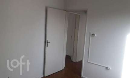 Apartamento com 2 quartos à venda na Rua Gumercindo Saraiva, 54, Menino Deus, Porto Alegre, 60 m2 por R$ 300.000