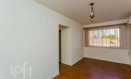 Apartamento com 2 quartos à venda na avenida ipiranga, 3427, partenon, porto alegre, 58 m2 por r$ 310.000