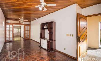 Casa com 3 quartos à venda na Rua Silvado, 47, Partenon, Porto Alegre, 110 m2 por R$ 790.000