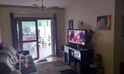 Apartamento com 3 quartos à venda na Rua Victor Silva, 289, Camaquã, Porto Alegre, 130 m2 por R$ 350.000