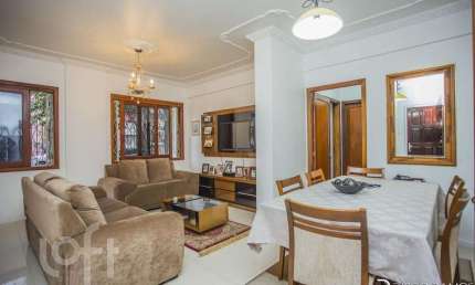 Apartamento com 2 quartos à venda na Rua General Lima e Silva, 529, Cidade Baixa, Porto Alegre, 76 m2 por R$ 586.000