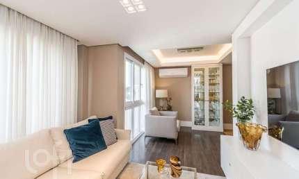 Apartamento com 3 quartos à venda na Rua Curupaiti, 1346, Cristal, Porto Alegre, 79 m2 por R$ 699.000