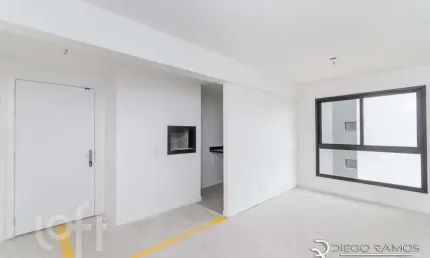 Apartamento com 2 quartos à venda na Rua São Josemaria Escriva, 669, Jardim do Salso, Porto Alegre, 58 m2 por R$ 590.000