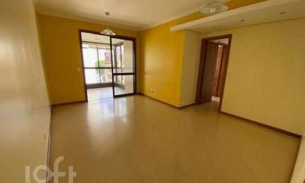 Apartamento com 3 quartos à venda na Rua Eça de Queiroz, 349, Petrópolis, Porto Alegre, 92 m2 por R$ 900.000