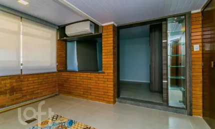 Apartamento com 2 quartos à venda na Rua General João Manoel, 415, Centro Histórico, Porto Alegre, 89 m2 por R$ 361.000