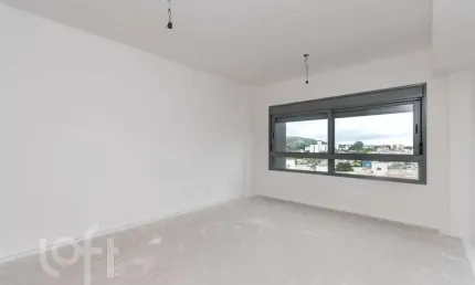 Apartamento com 1 quarto à venda na Rua Coronel Aparício Borges, 230, Glória, Porto Alegre, 35 m2 por R$ 420.000