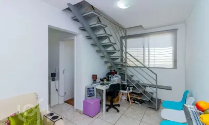 Apartamento com 2 quartos à venda na Rua Engenheiro Sadi Castro, 891, Sarandi, Porto Alegre, 95 m2 por R$ 427.000