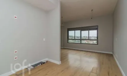 Apartamento com 1 quarto à venda na rua coronel aparício borges, 230, glória, porto alegre, 35 m2 por r$ 361.000