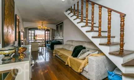 Apartamento com 4 quartos à venda na Praça Doutor Nelson Renck, 72, Sarandi, Porto Alegre, 210 m2 por R$ 630.000