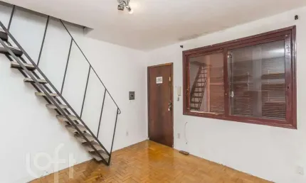 Apartamento com 2 quartos à venda na Rua José do Patrocínio, 653, Cidade Baixa, Porto Alegre, 71 m2 por R$ 270.750