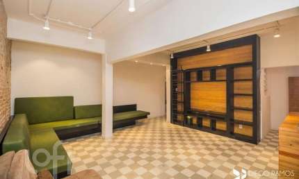Apartamento com 3 quartos à venda na Rua Santo Inácio, 188, Moinhos de Vento, Porto Alegre, 220 m2 por R$ 1.030.000