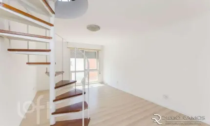 Apartamento com 2 quartos à venda na Rua Amoroso Costa, 105, Cristo Redentor, Porto Alegre, 140 m2 por R$ 560.000