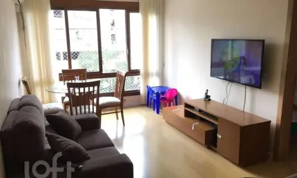 Apartamento com 2 quartos à venda na Rua Silva Jardim, 75, Auxiliadora, Porto Alegre, 82 m2 por R$ 640.000