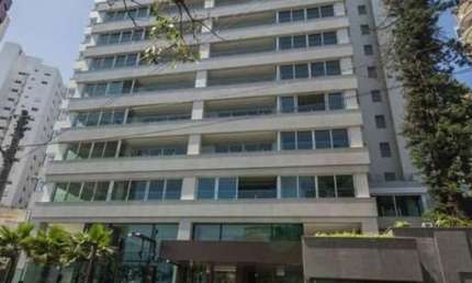 Apartamento com 4 quartos à venda na Rua Engenheiro Afonso Cavalcanti, 20, Bela Vista, Porto Alegre, 276 m2 por R$ 4.750.000