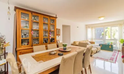 Apartamento com 3 quartos à venda na Rua Geraldo Souza Moreira, 173, Passo da Areia, Porto Alegre, 111 m2 por R$ 895.000